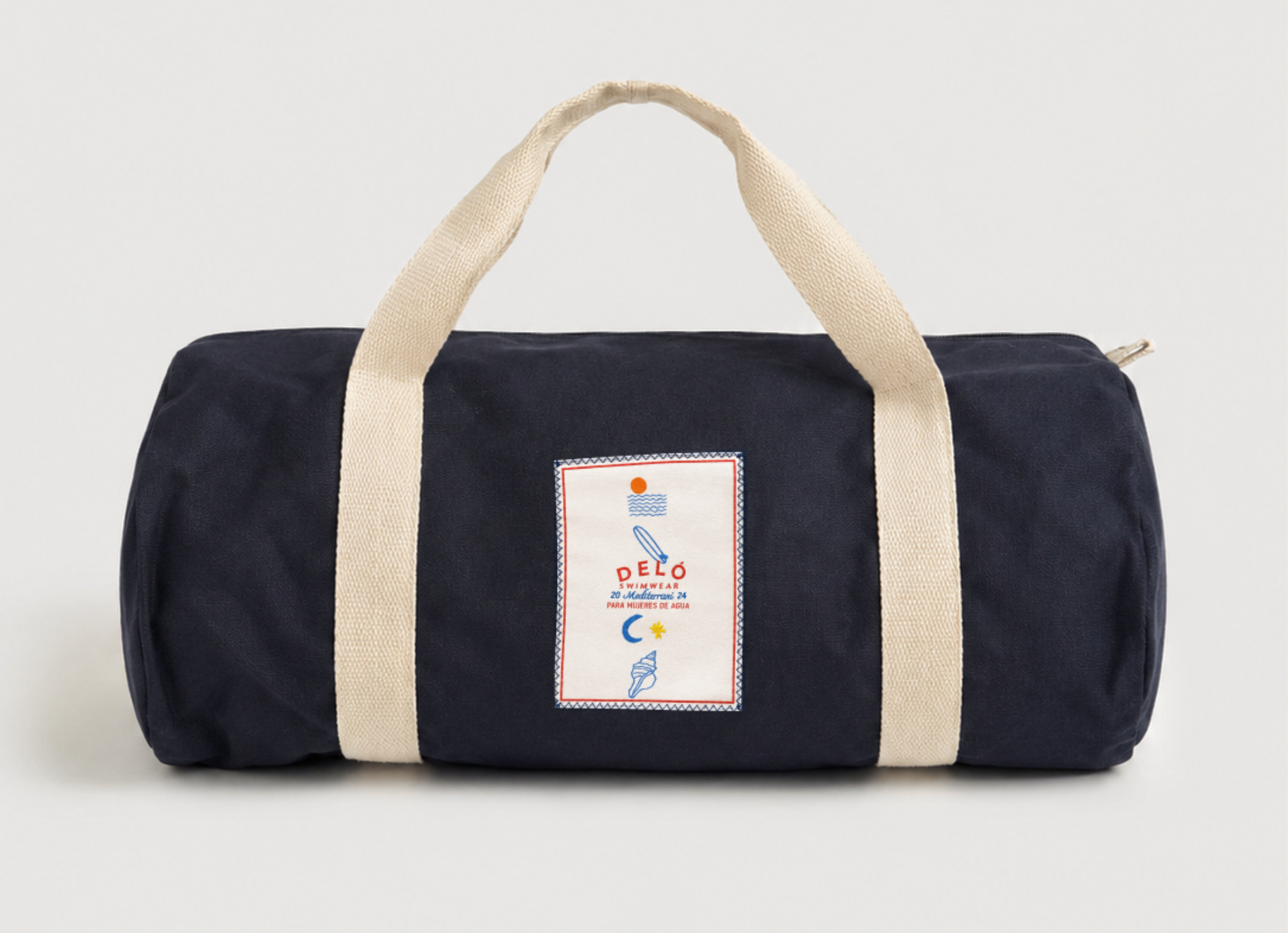Bolsa Deportiva Marina Duffel