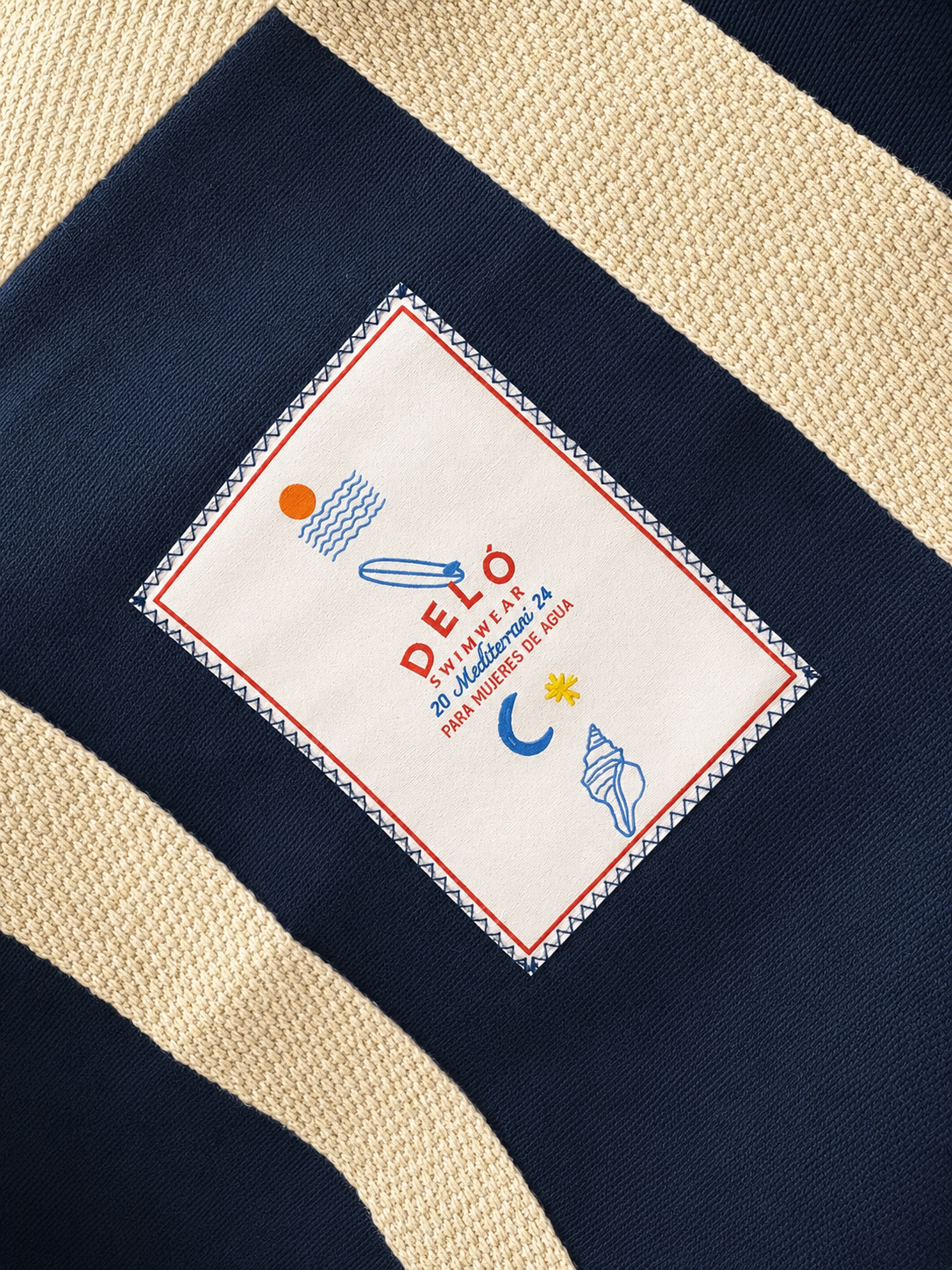 Bolsa Deportiva Marina Duffel